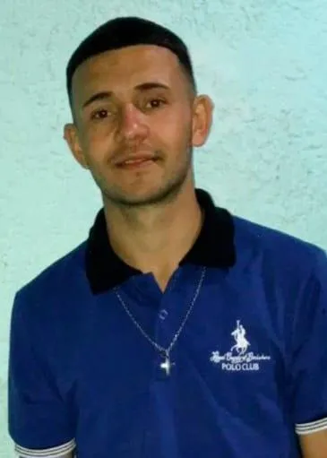Lucas Manzocini
