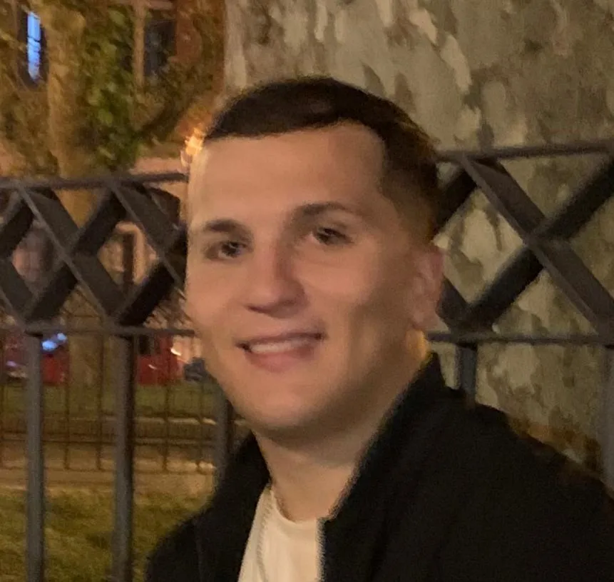 Gonzalo Montero