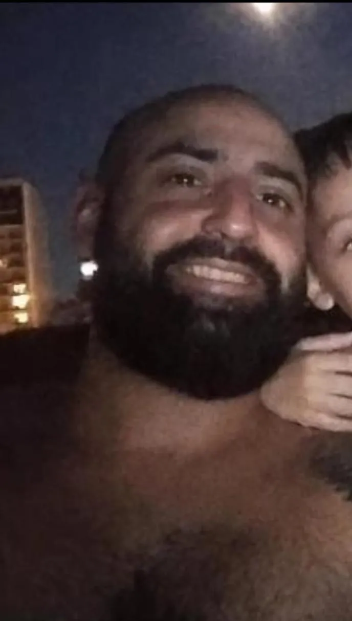 Bruno Marquez