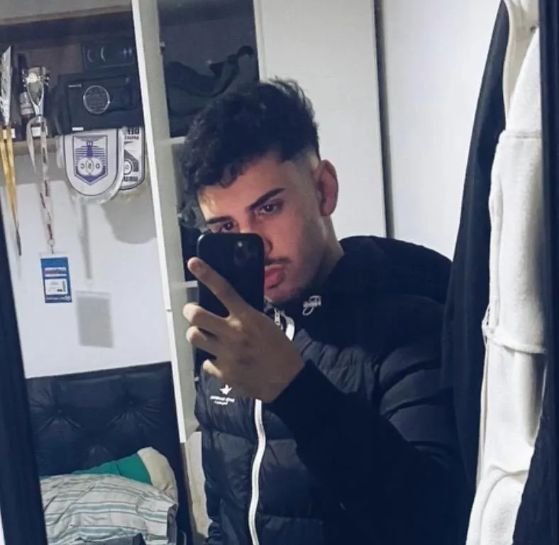 Facundo fernandez