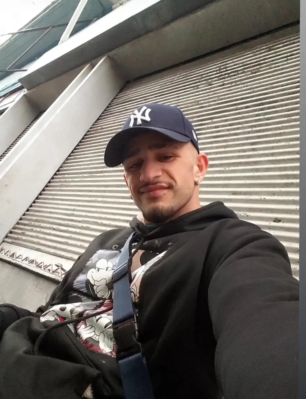 Lukas Román 