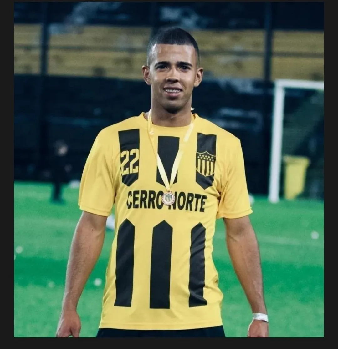 Facundo Martínez 