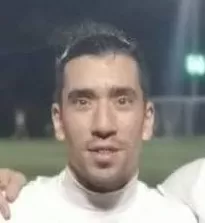 Mauricio Rodriguez