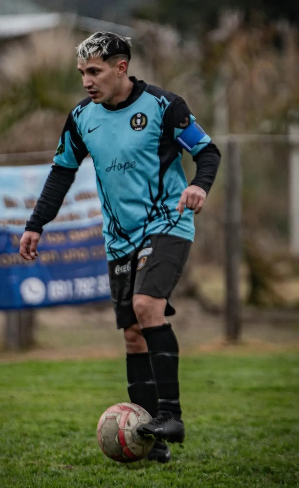 Jonathan Olivera