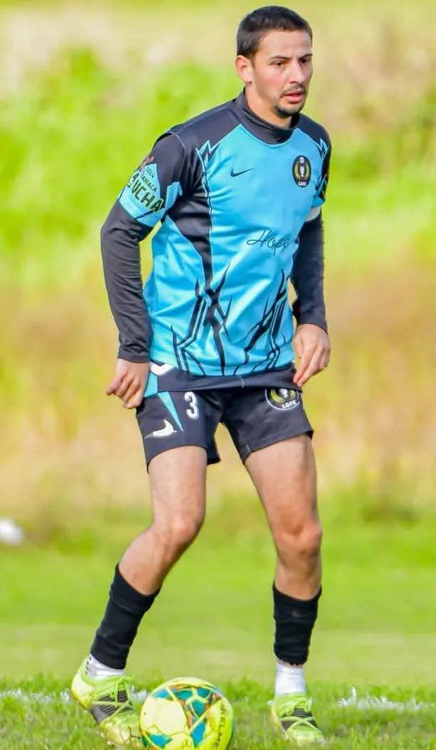 Enzo Brian