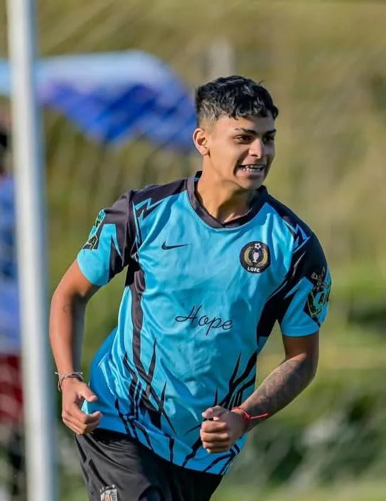 Nahuel Aguilar