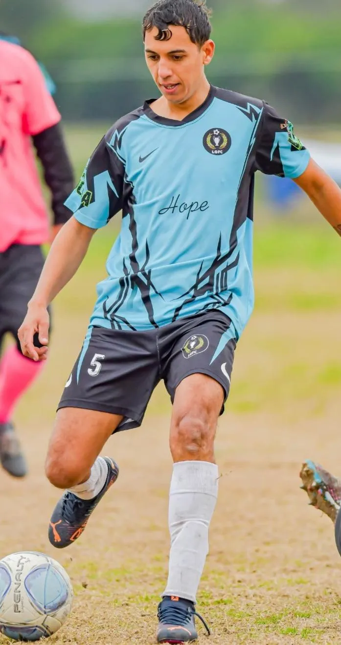 Tomas bentancor