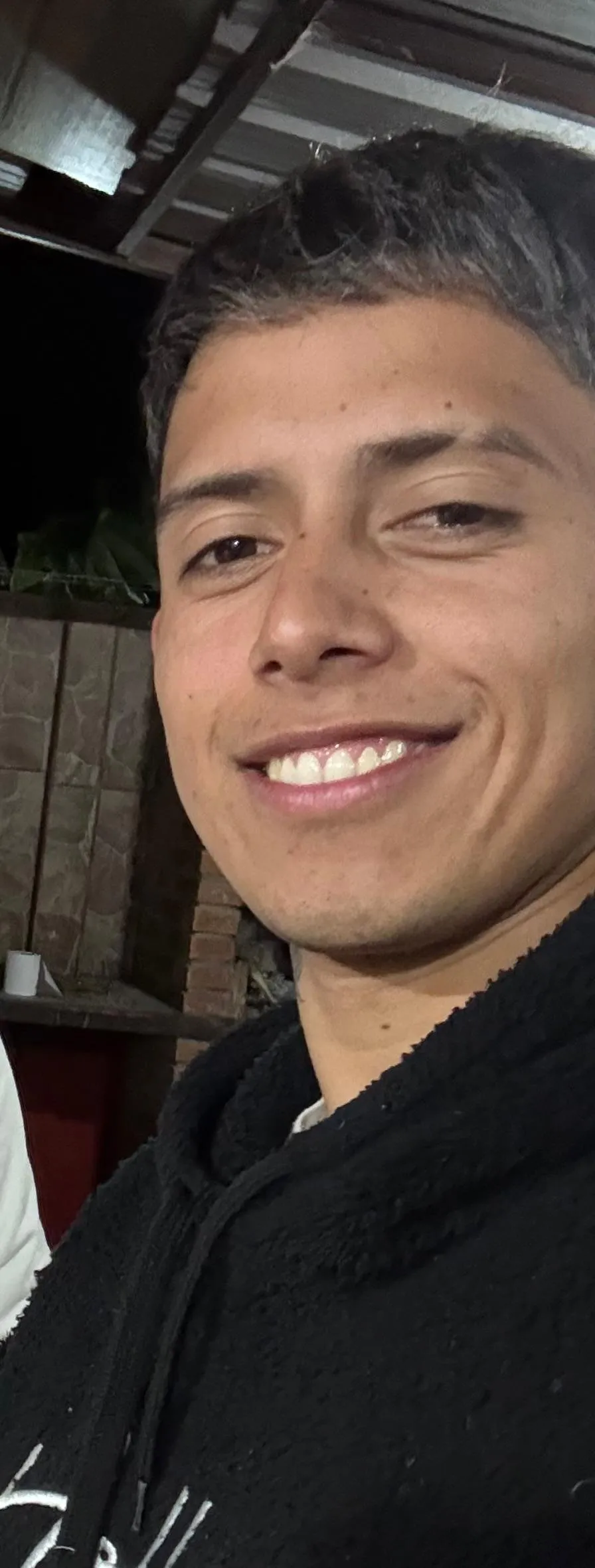 Fabian ramos