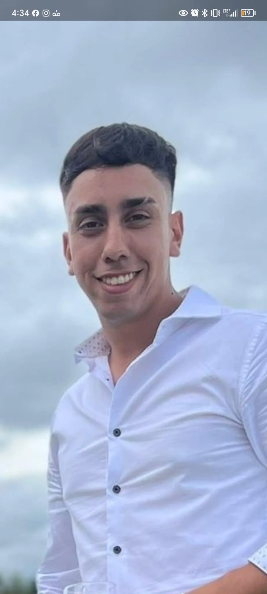 Iván Rivero 