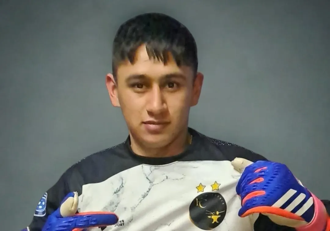 NAHUEL SACRAMENTO