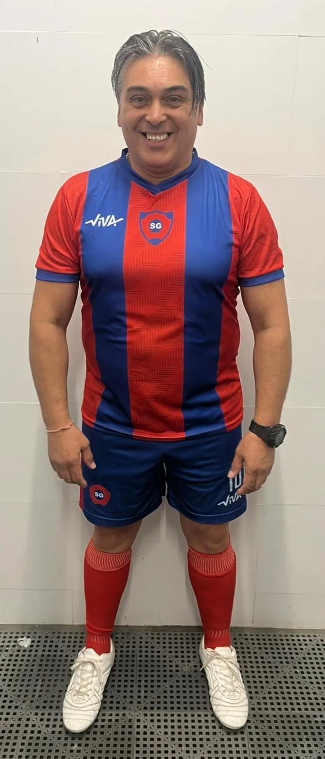 Daniel Sotelo