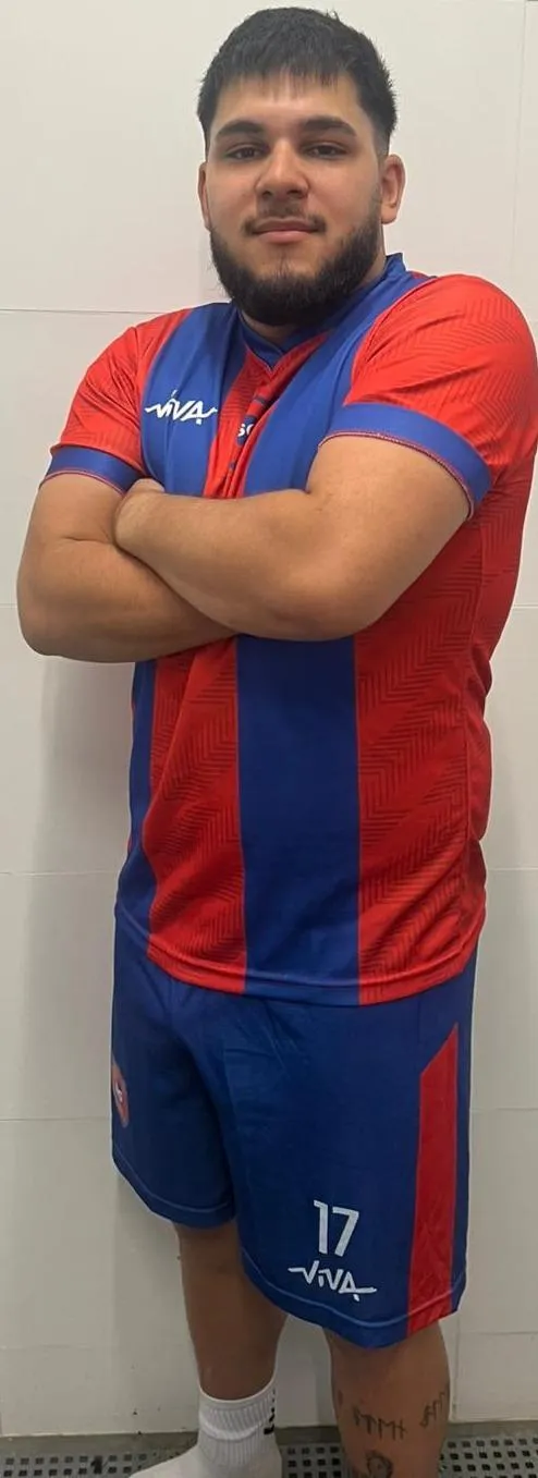 Nahuel Fleitas
