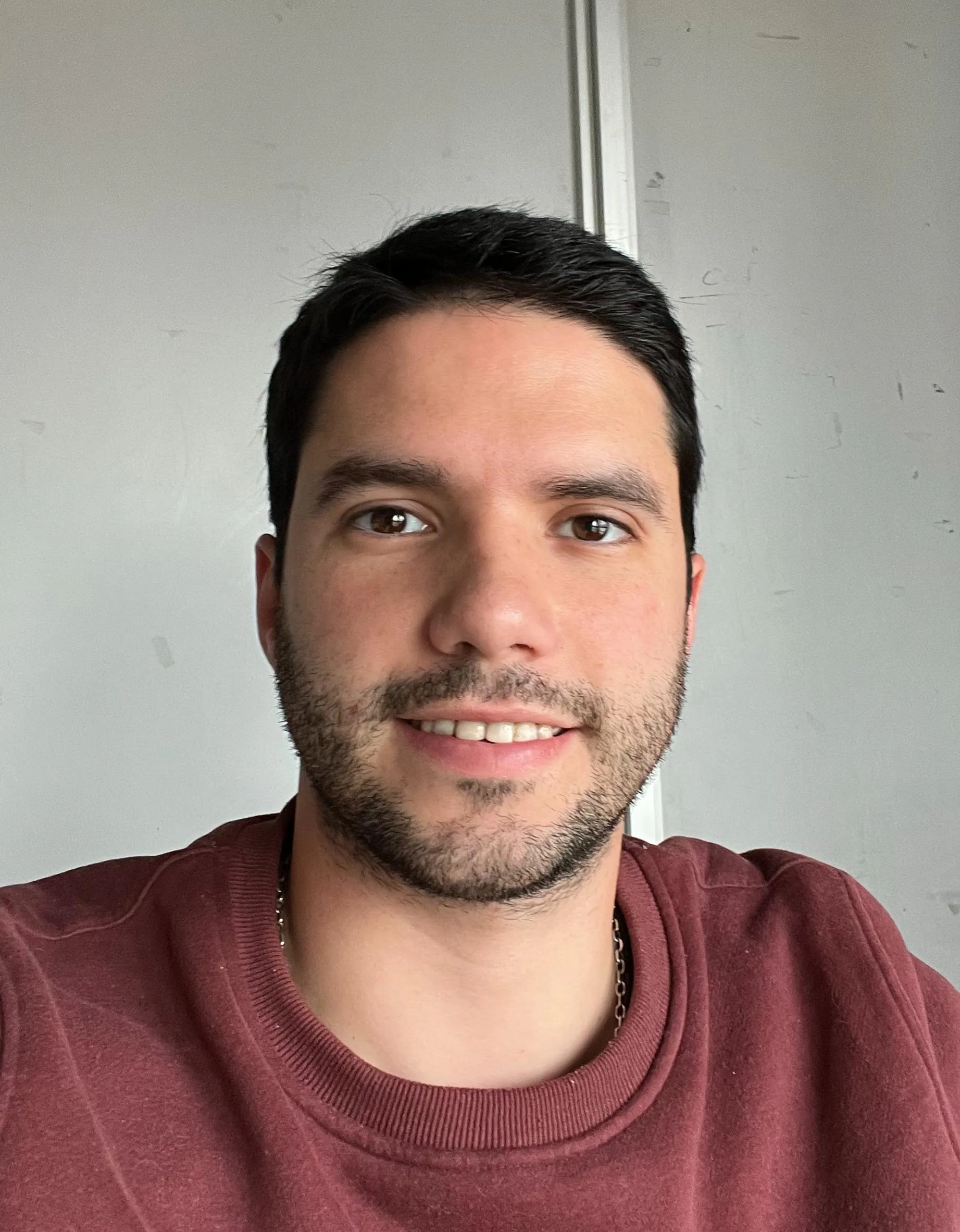 Federico Castro