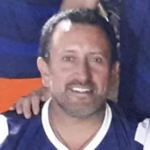 Javier Davila