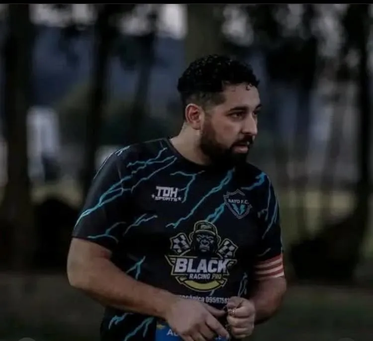 Nicolas Nuñez