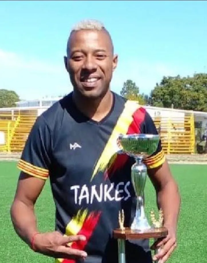 Luis Pacheco