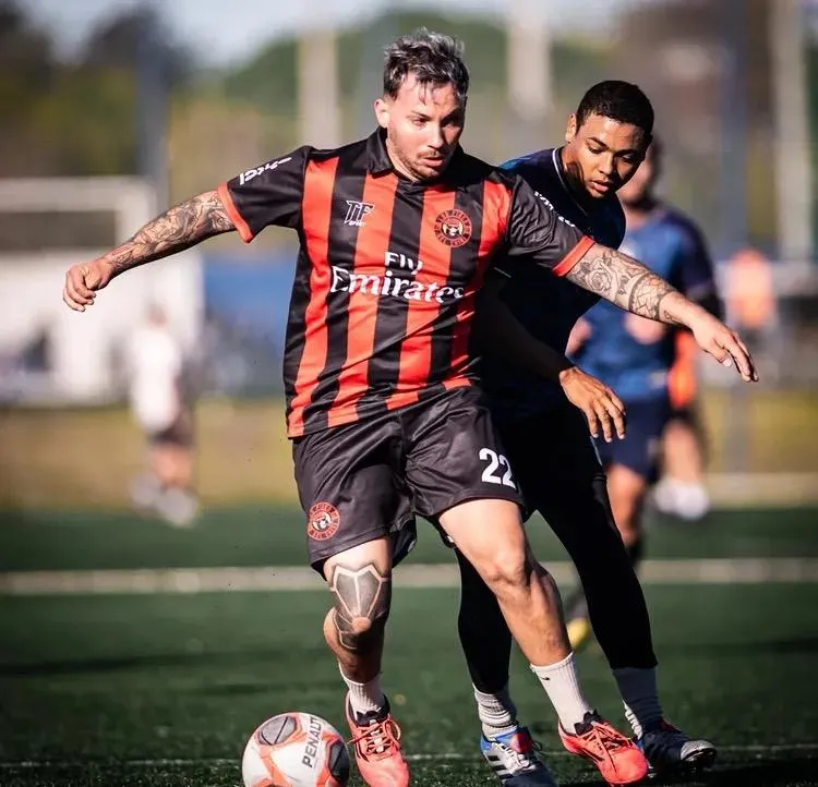 Sebastian Cardozo