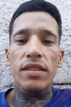 ANTHONY PEREIRA 