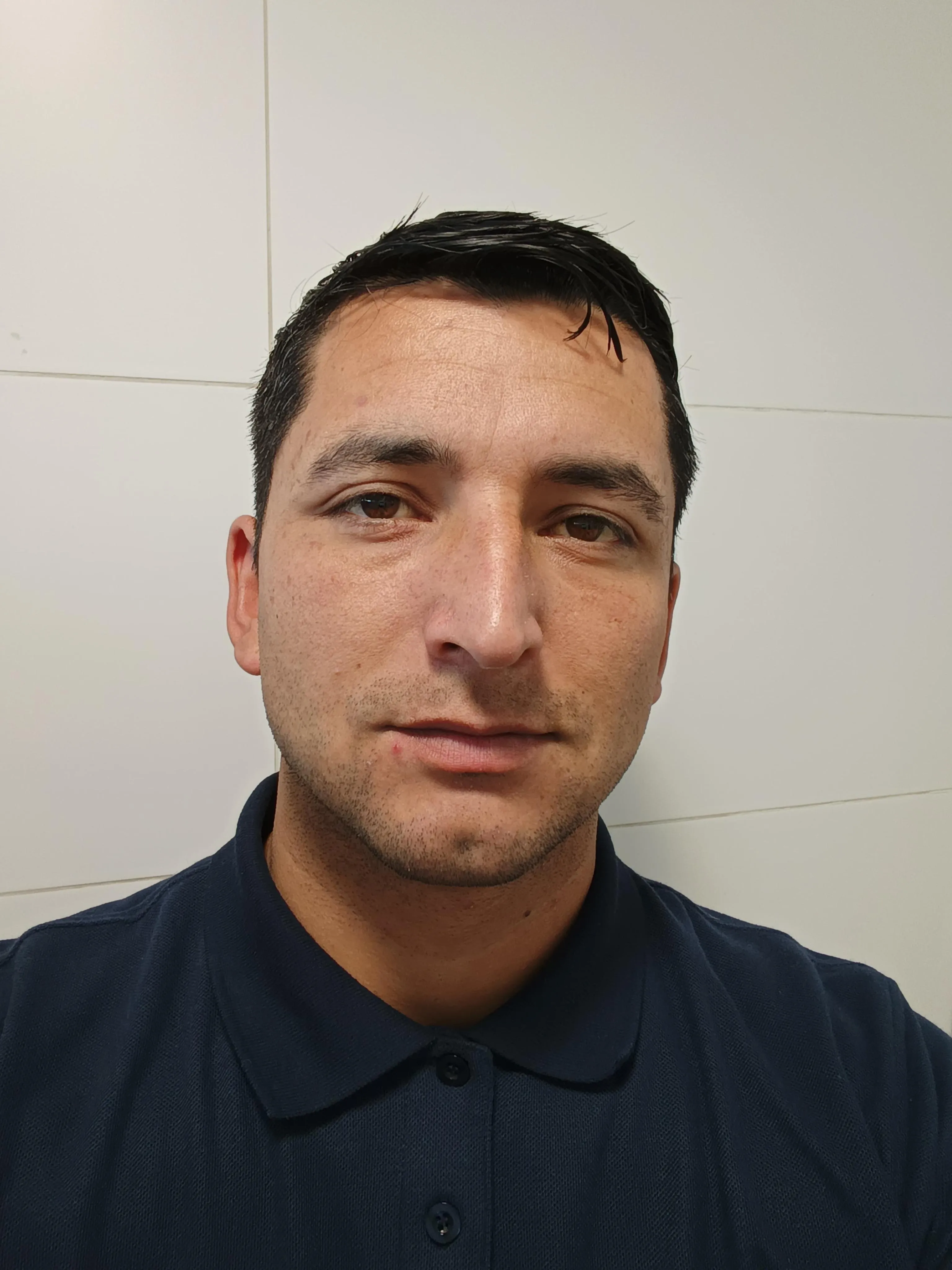 Santiago Martínez 
