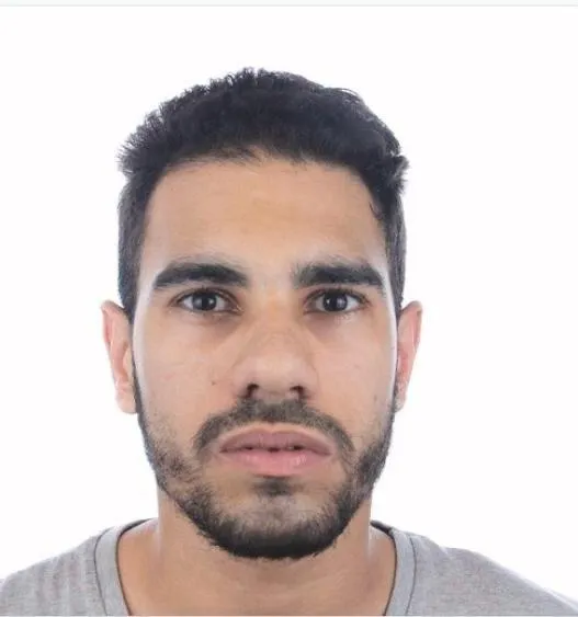 Santiago Barrios Cagiao