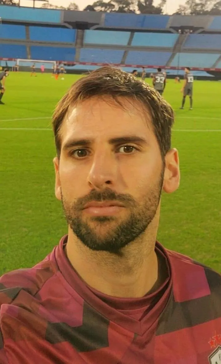 Daniel Sauleda