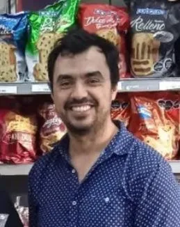Jonatan Bazan