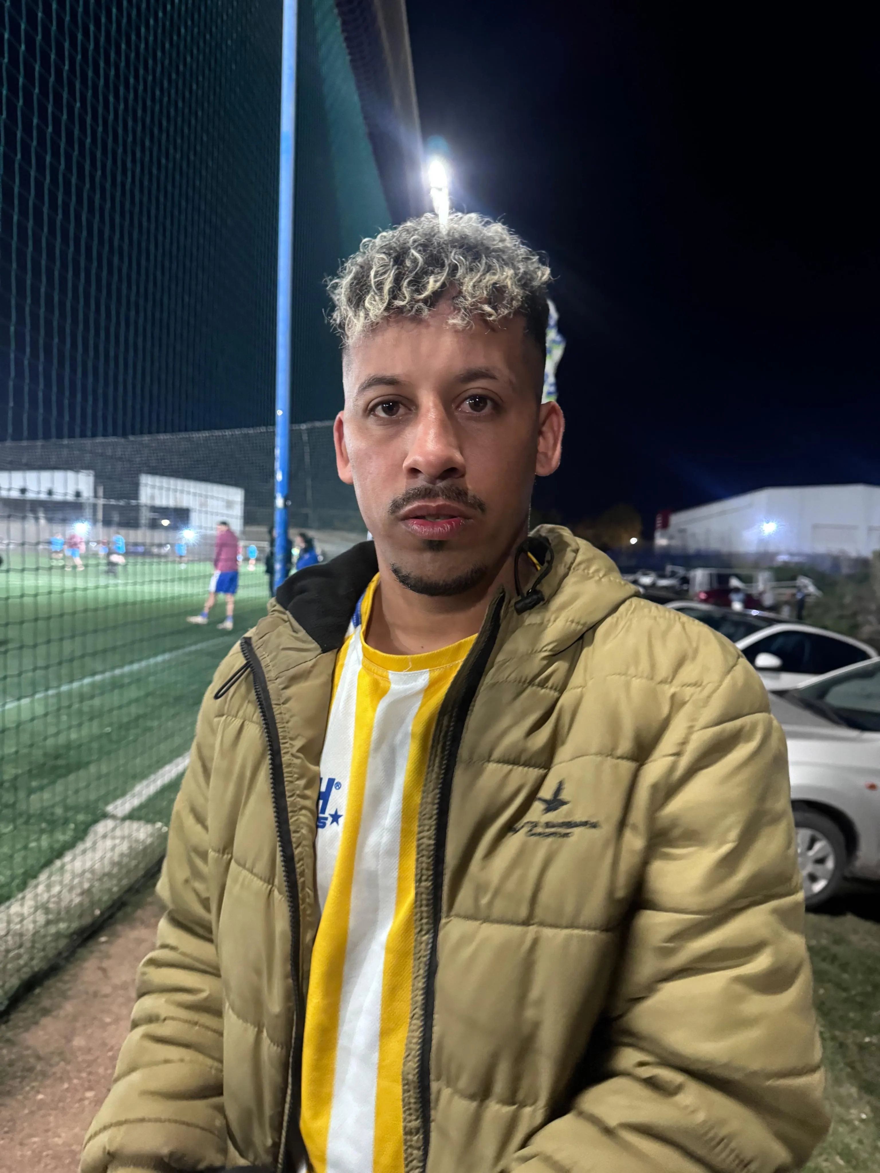 Rafael Lemos