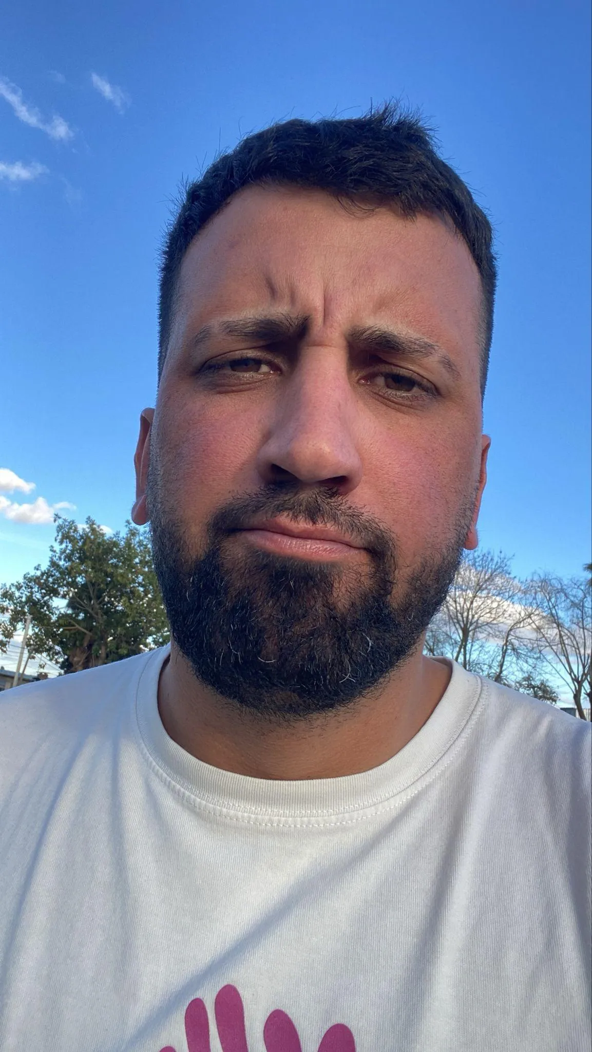 Fabián Morales 