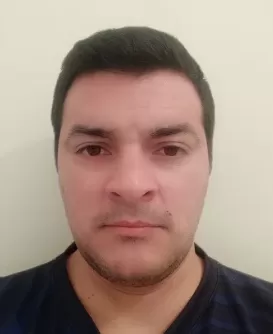 Ruben Madriaga