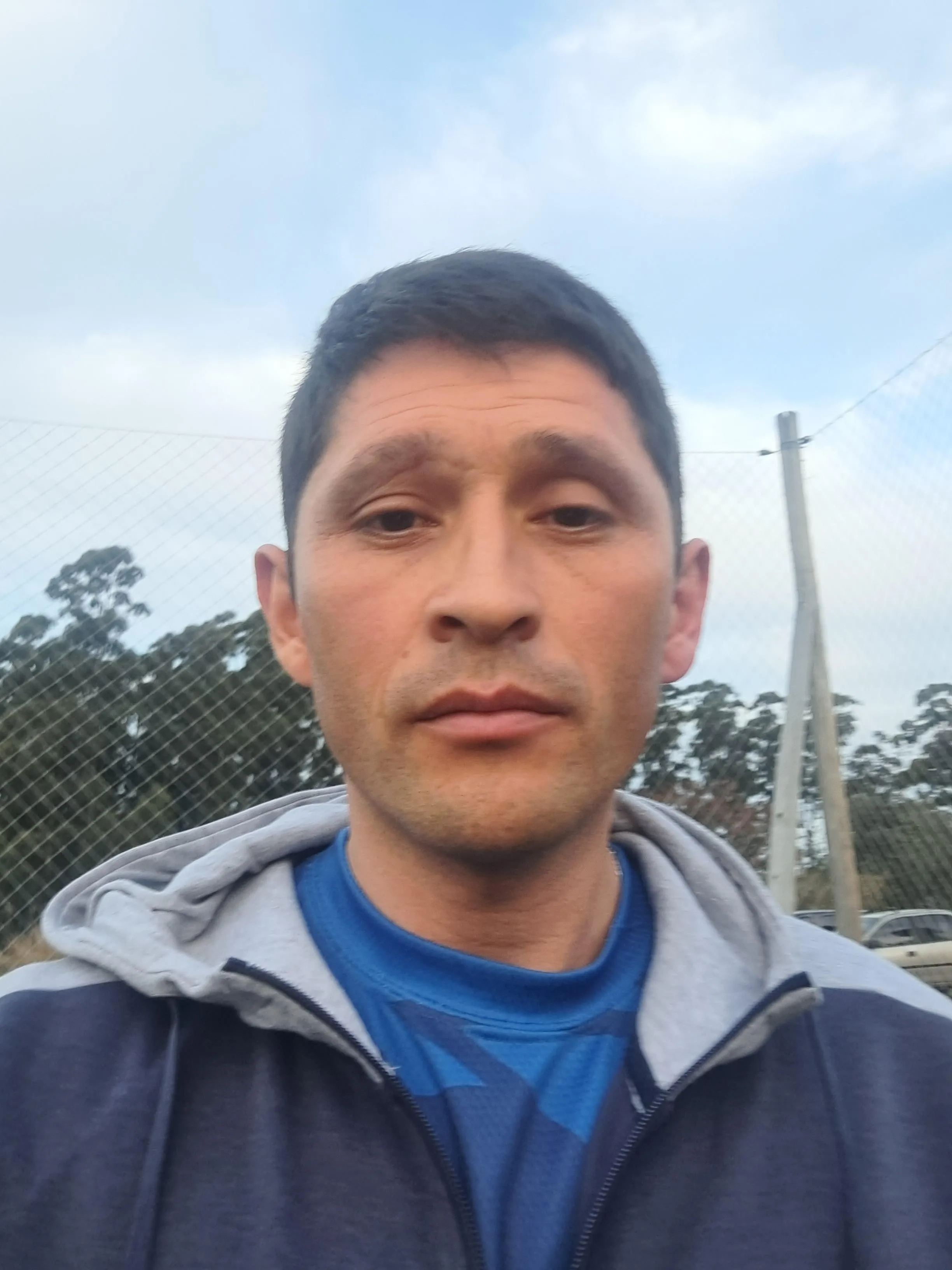 Richard huamani 