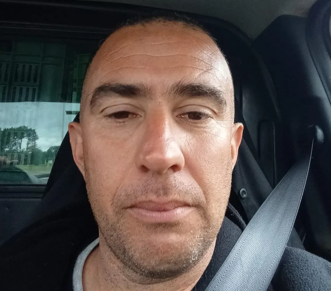 Sebastián Machín 