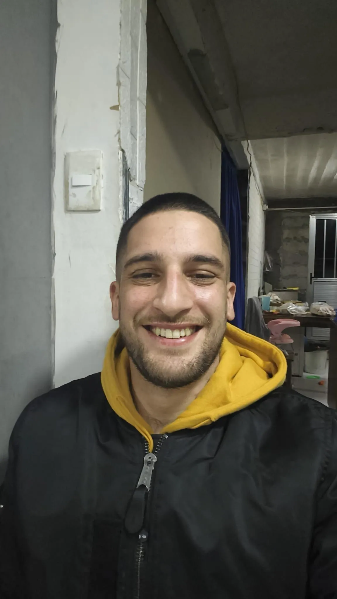 Sebastian rios