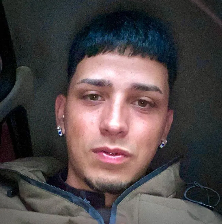 Kevin pórtela 
