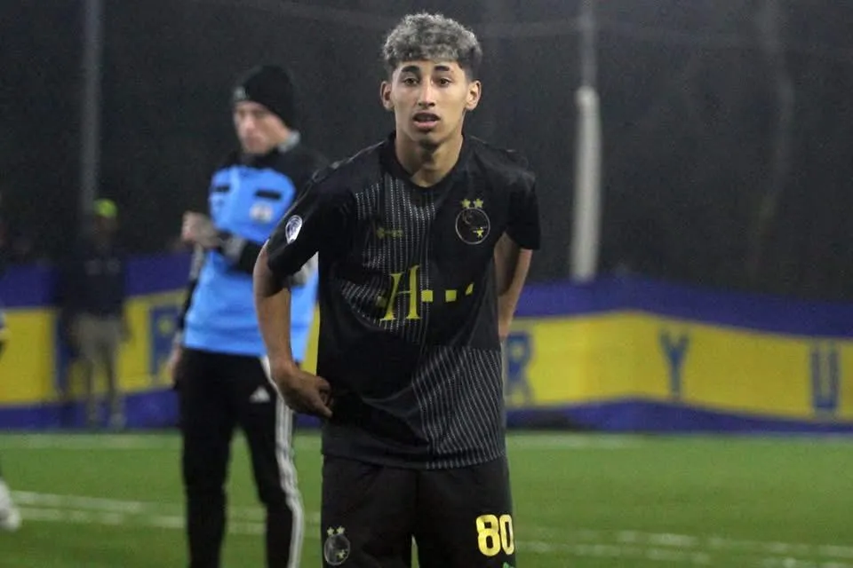 Steven machado 