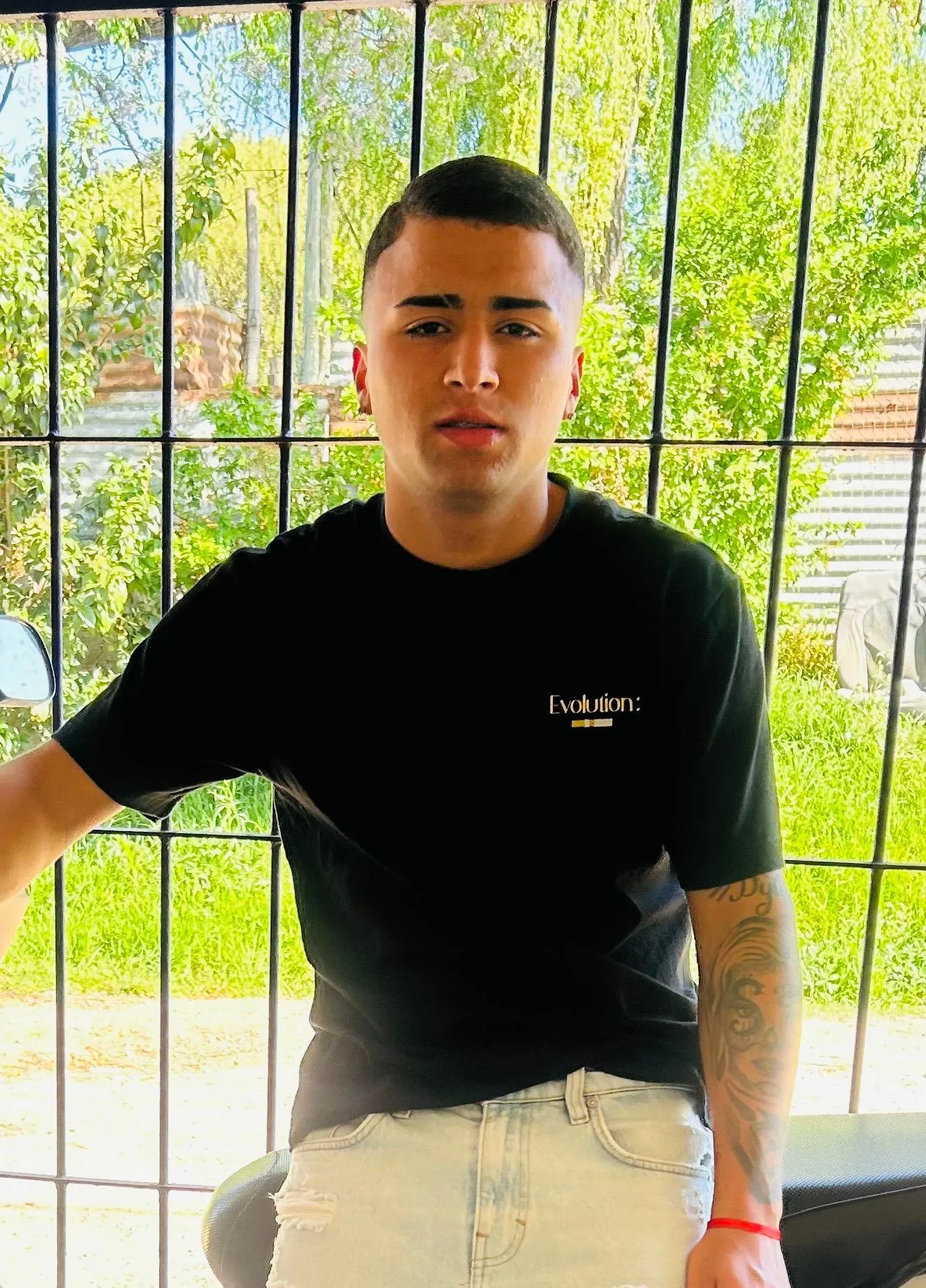 Anthony Suárez 