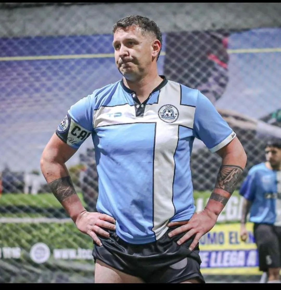David Cabrera 
