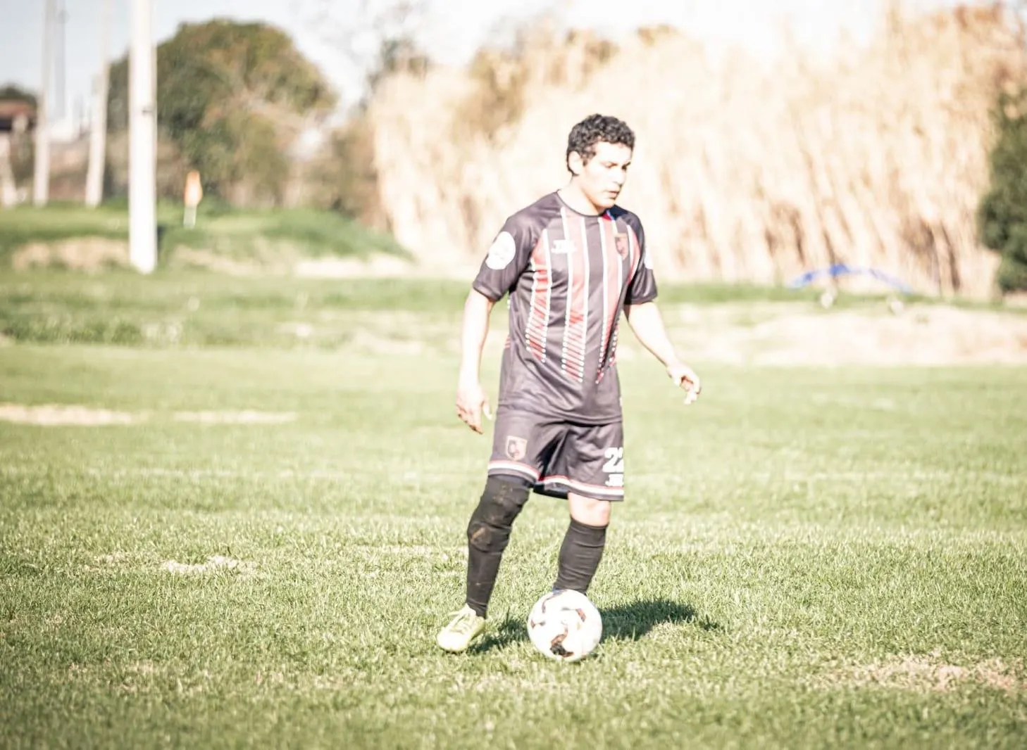 Nestor Blanco
