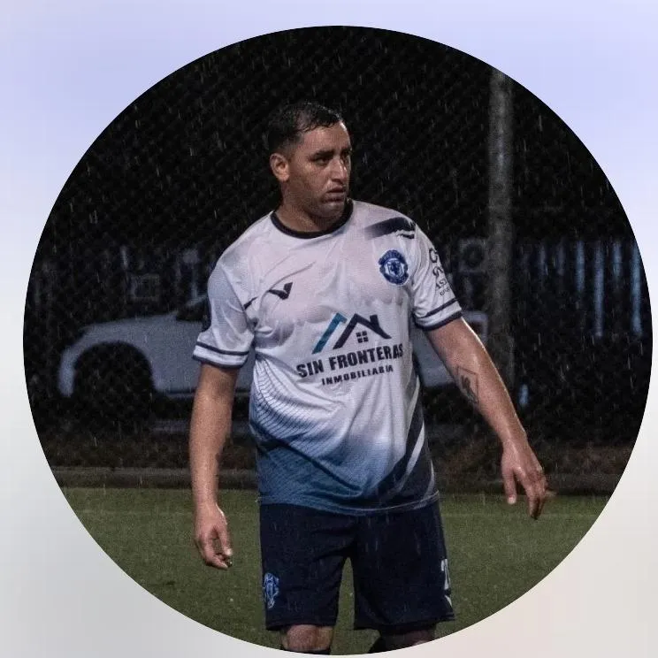 Maximiliano Gutierrez