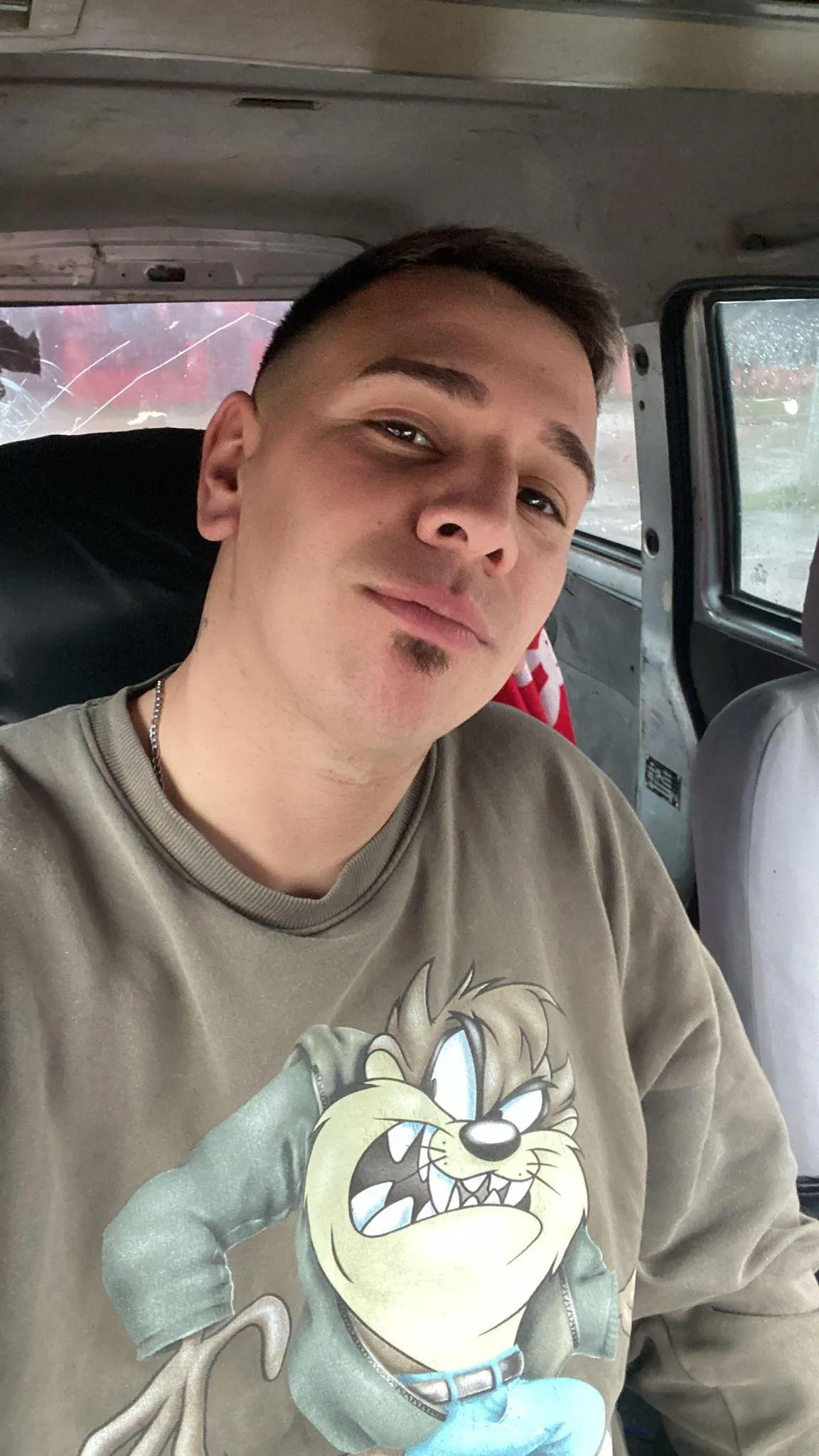 Manuel Arrue