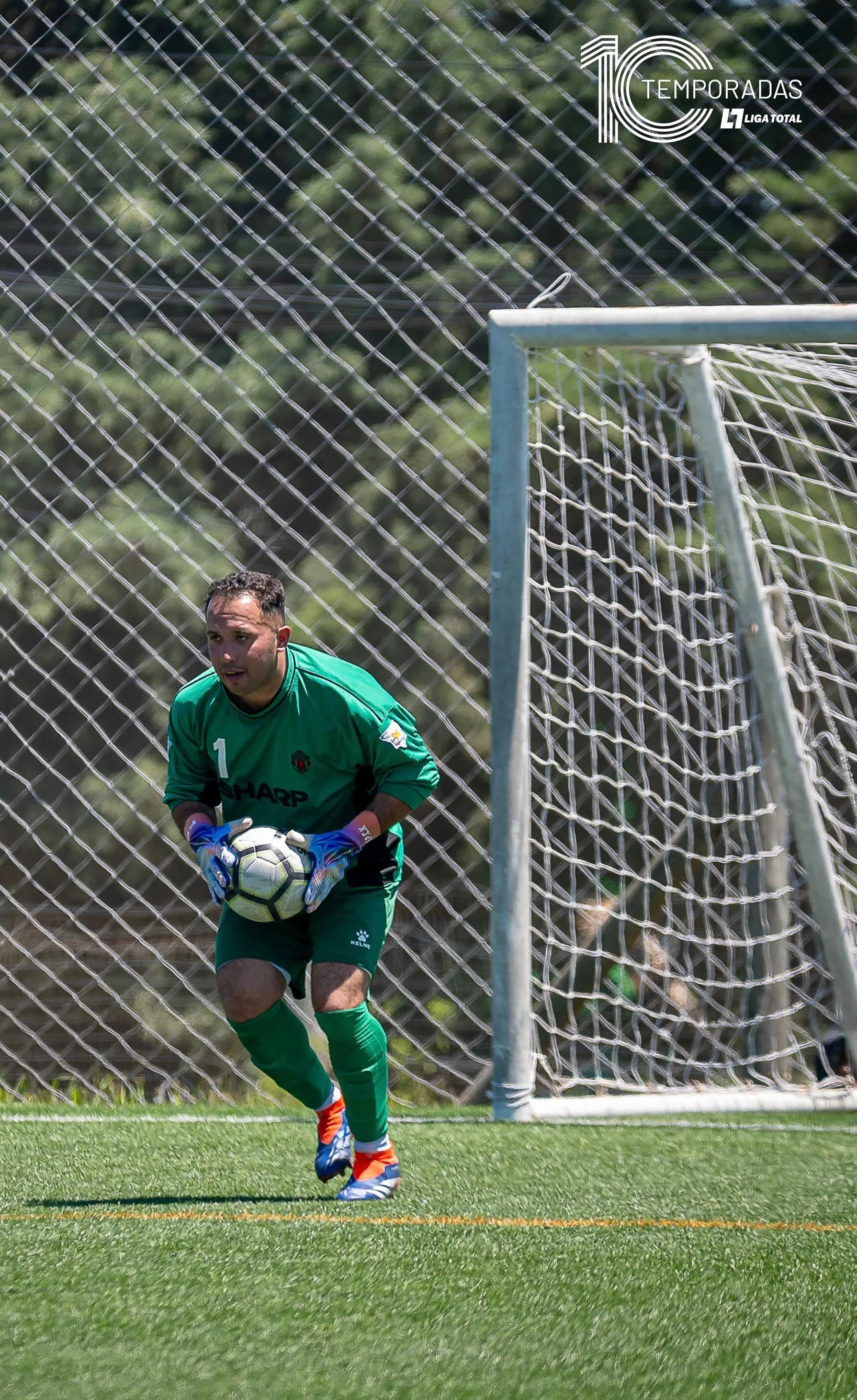 Gonzalo Moraes