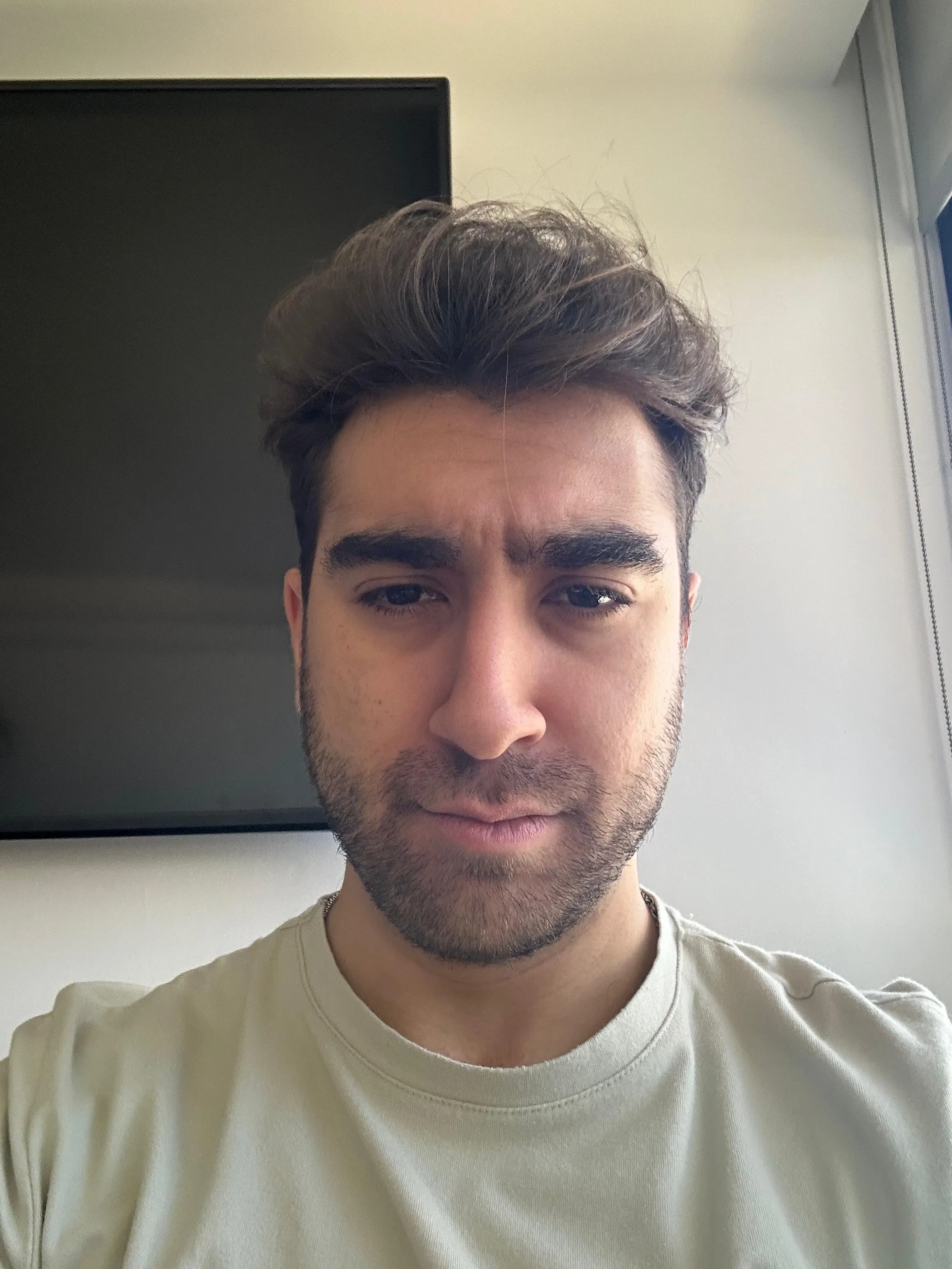 Tiago Zarzavidjian