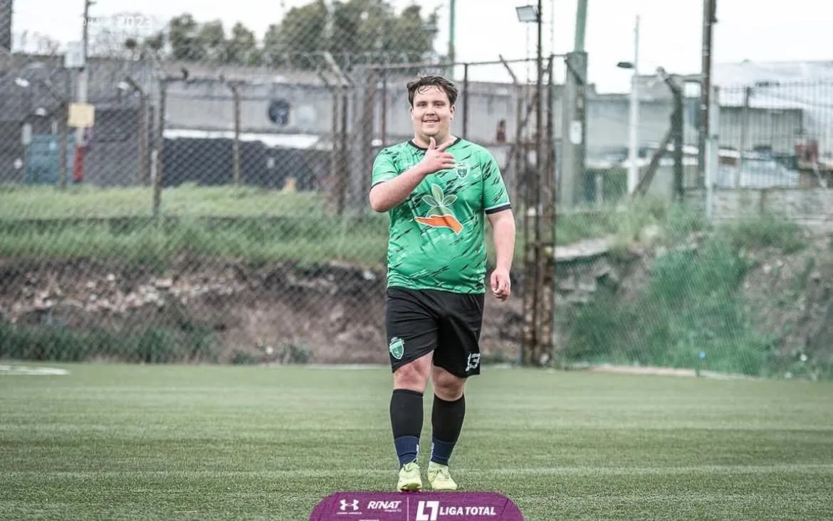 Fabián Giménez 