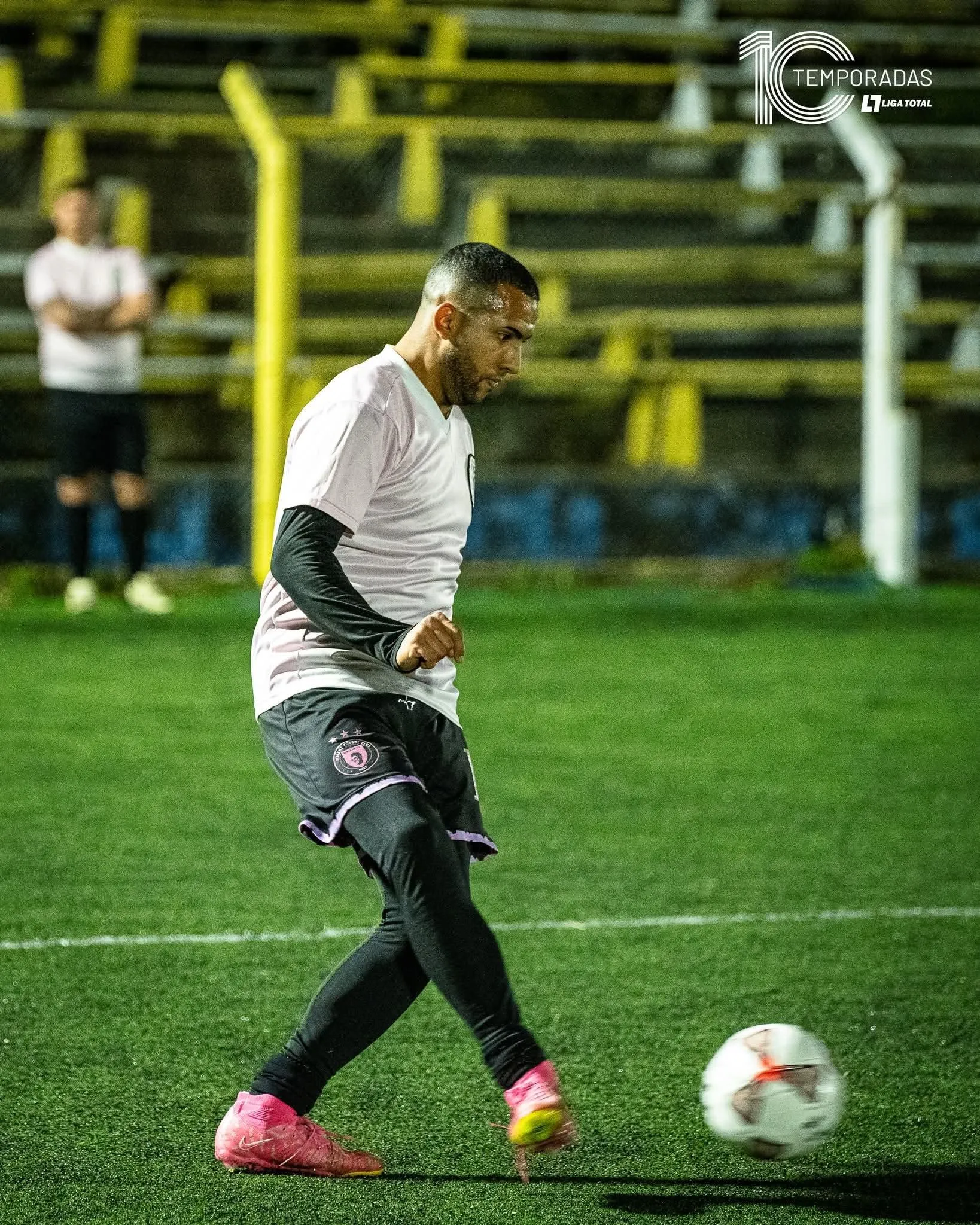 Ruben Rodriguez 