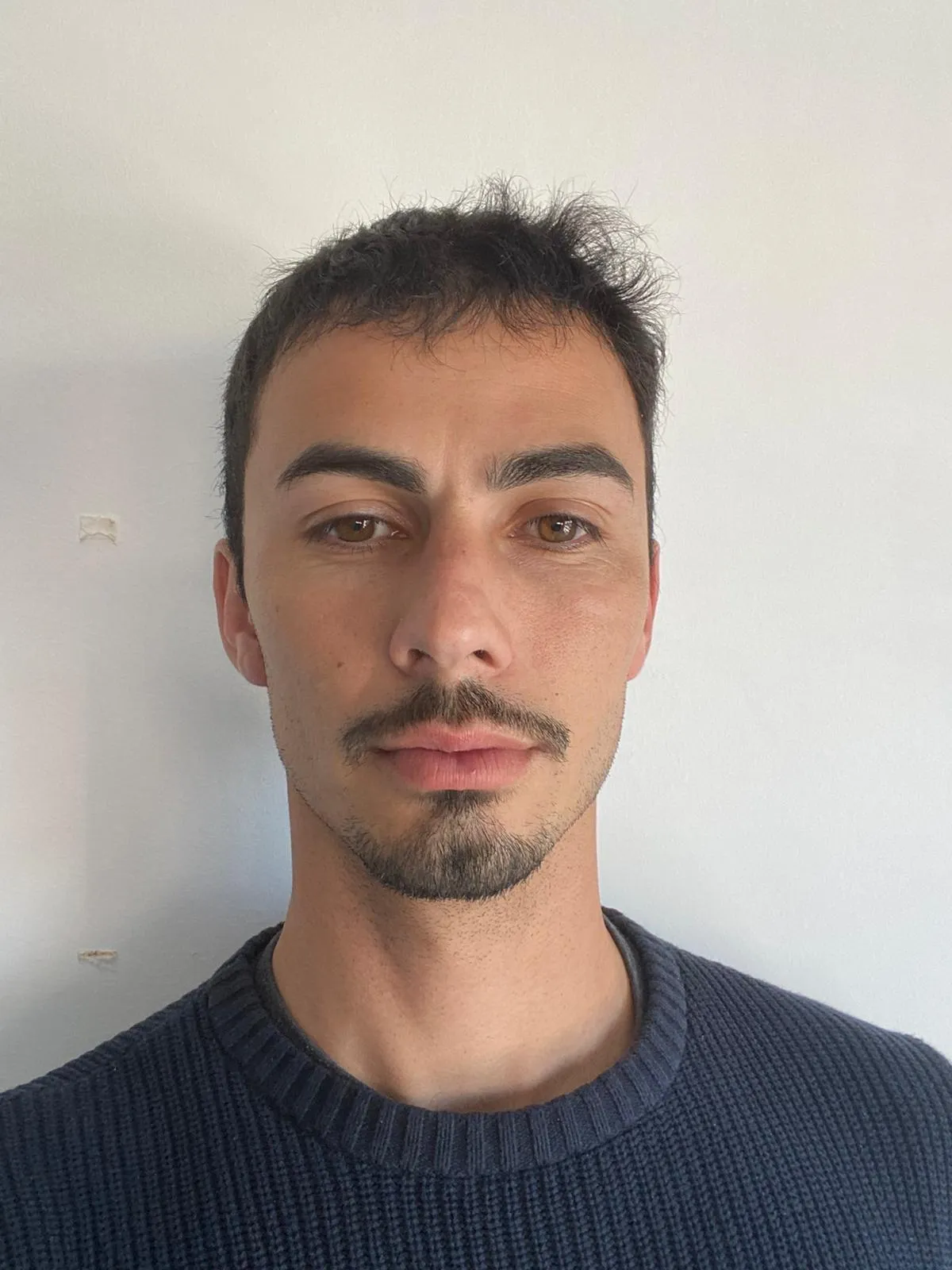Cristian da Silva