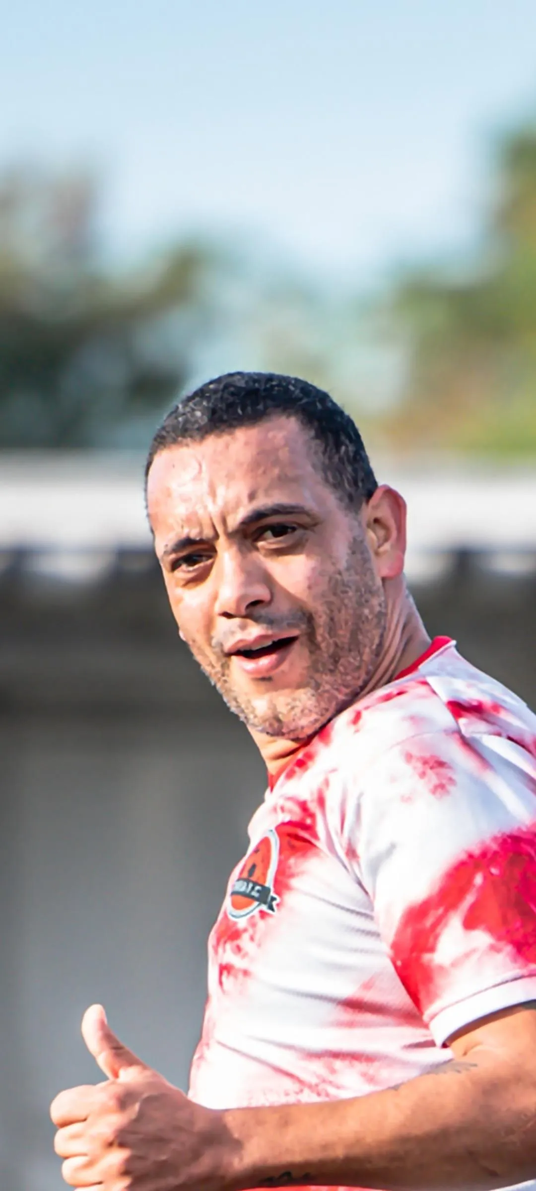 Nelson Romero