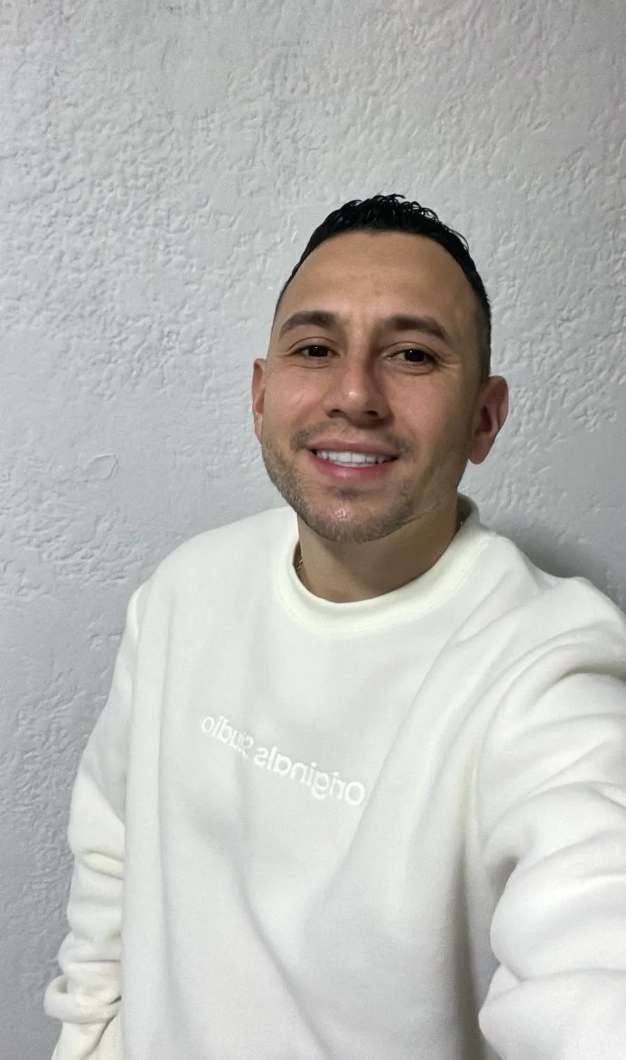 Santiago Murillo