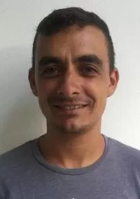 Nicolás Domínguez 