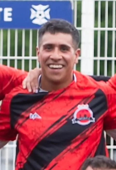 Federico Cámara 