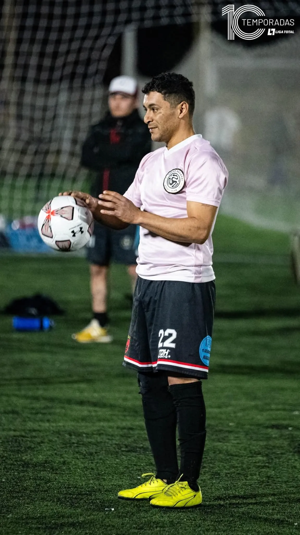 Nestor Blanco
