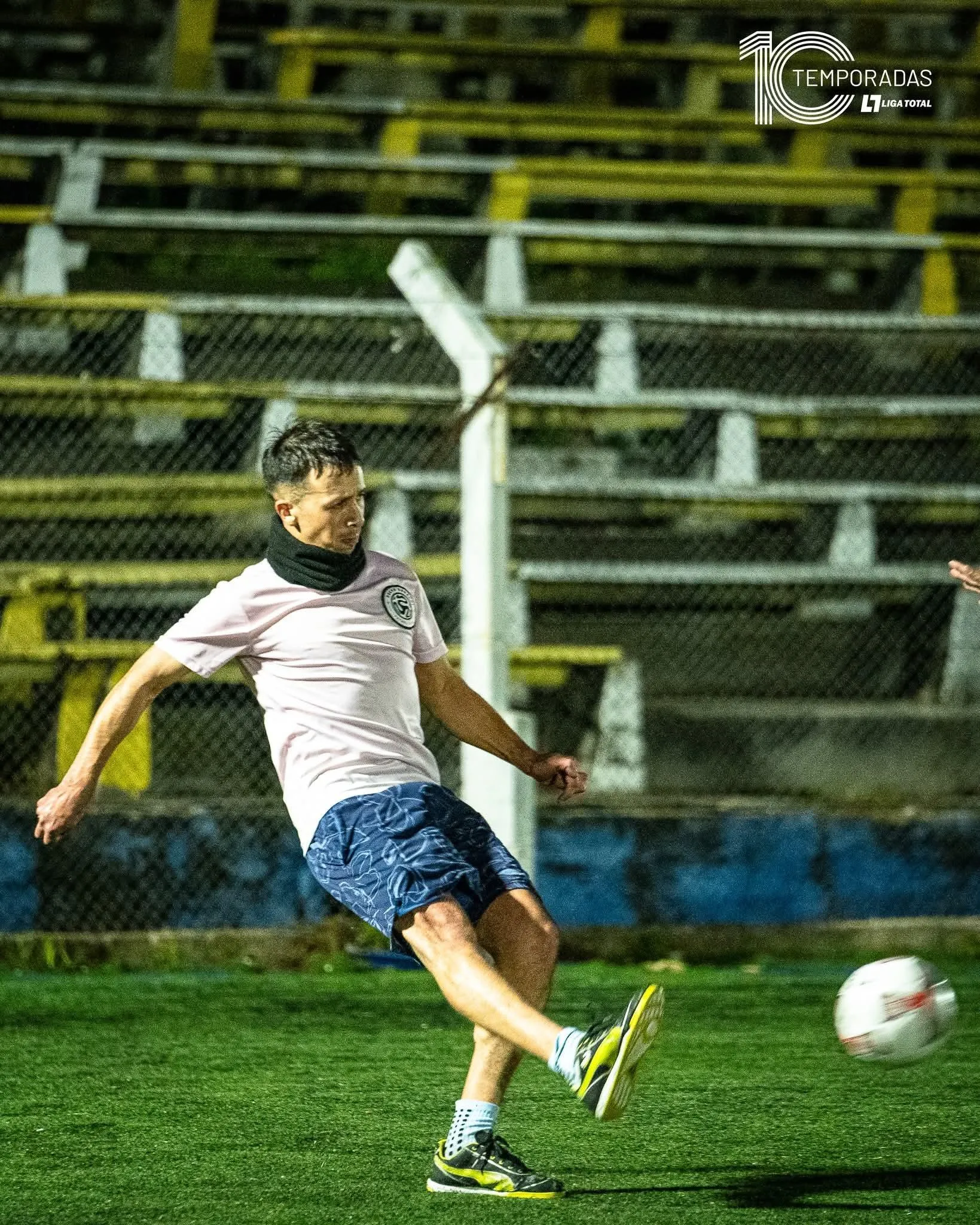 Enzo Amaro